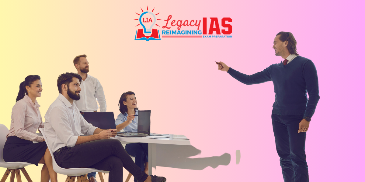 Legacy IAS SEO by eDigital Interactive