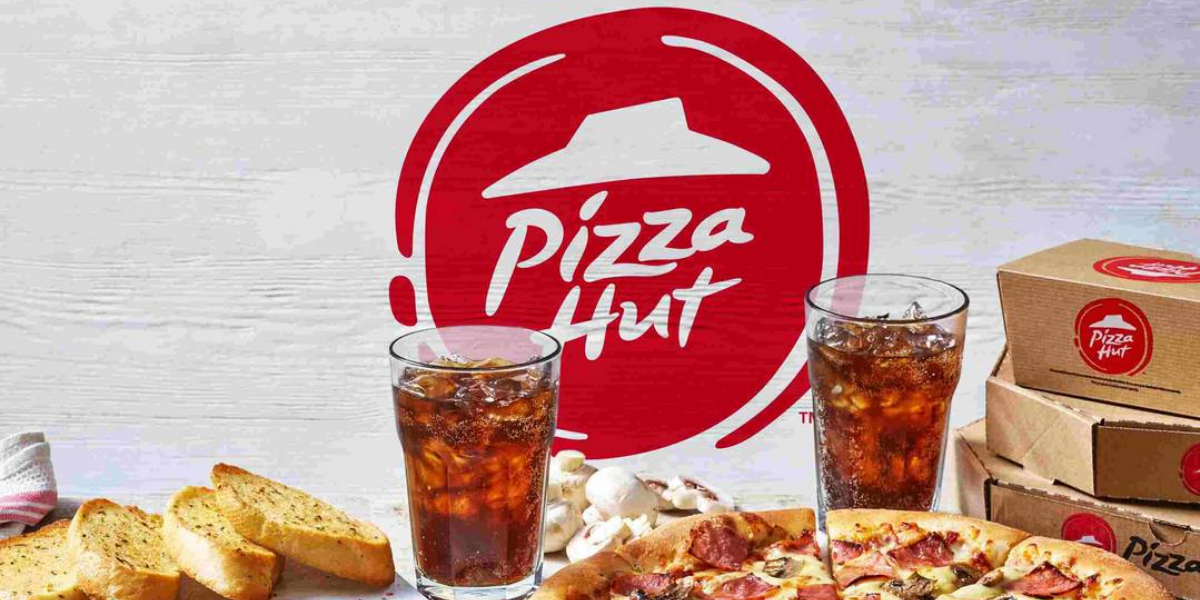 Pizza Hut SEO by eDigital Interactive