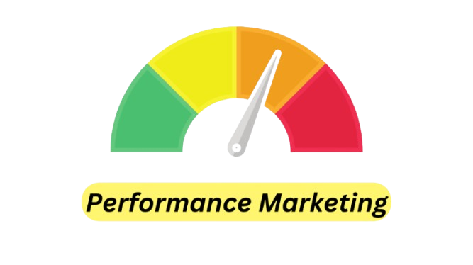 performance marketing